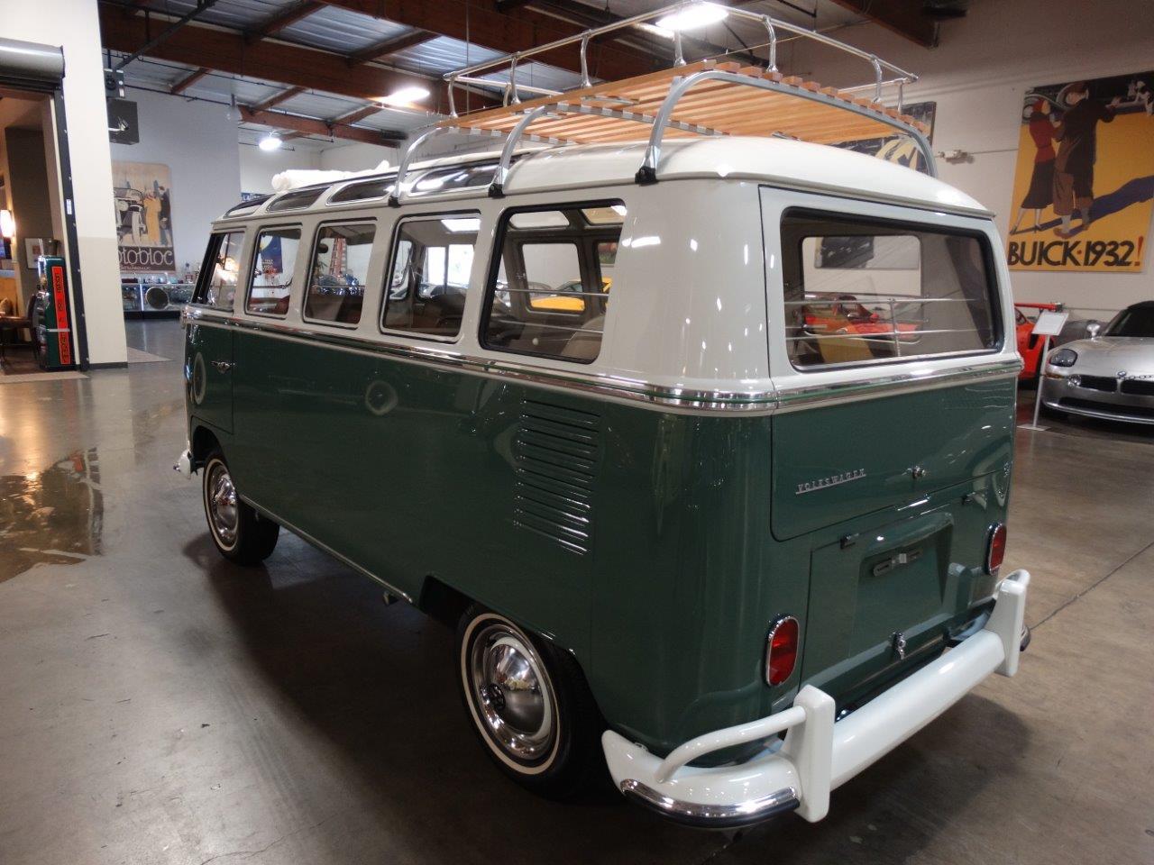 1966 Volkswagen Bus for sale in Costa Mesa, CA – photo 37