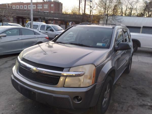 2005 Chevy equinox, 83k,free temp tag, part payment accepted - cars... for sale in East Orange, NJ – photo 3
