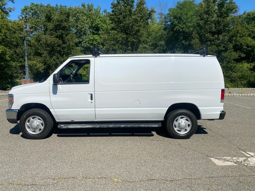 2014 Ford E-Series E-250 Cargo Van for sale in Other, NJ – photo 2