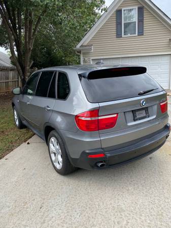 2010 BMW X5 for sale in Lawrenceville, GA – photo 3