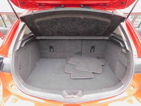2013 Mazda Mazdaspeed3 Touring / Hatchback / 6-SPEED MANUAL /102,000... for sale in Portland, OR – photo 21
