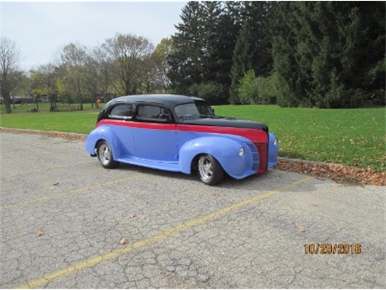1940 Ford Street Rod for sale in Mundelein, IL – photo 34