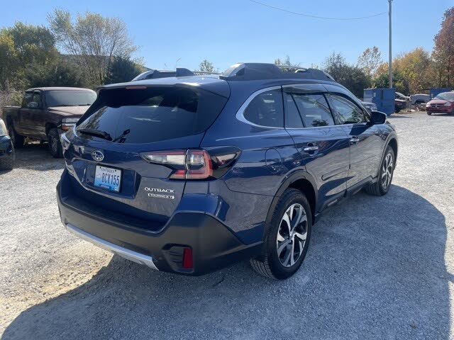 2021 Subaru Outback Touring XT Crossover AWD for sale in Crestwood, KY – photo 3