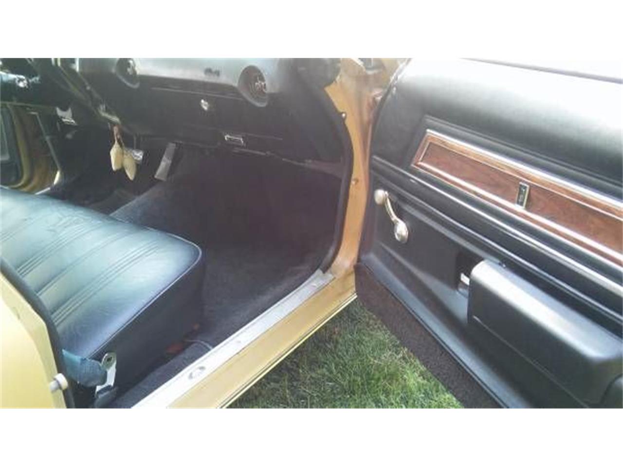 1974 Oldsmobile Cutlass for sale in Cadillac, MI – photo 10