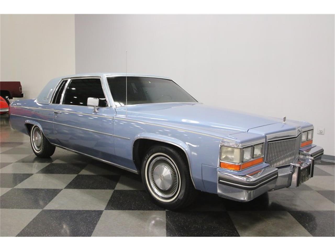 1980 Cadillac Coupe for sale in Lavergne, TN – photo 16