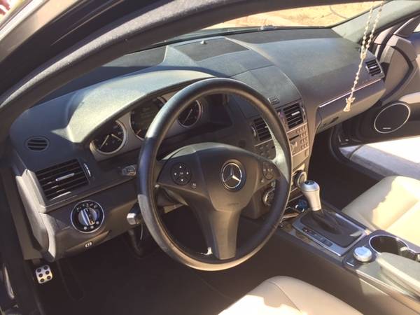 Mercedes-benz for sale in El Cajon, CA – photo 8