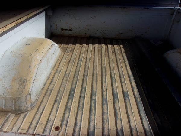 1982 GMC 1500 Short Bed, Rust Free for sale in Sierra Vista, AZ – photo 7