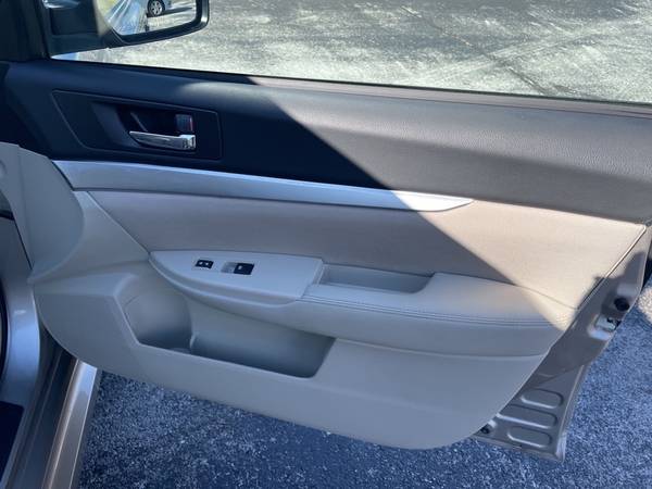 2014 Subaru Legacy 2 5i Premium - - by dealer for sale in Ozark, MO – photo 17