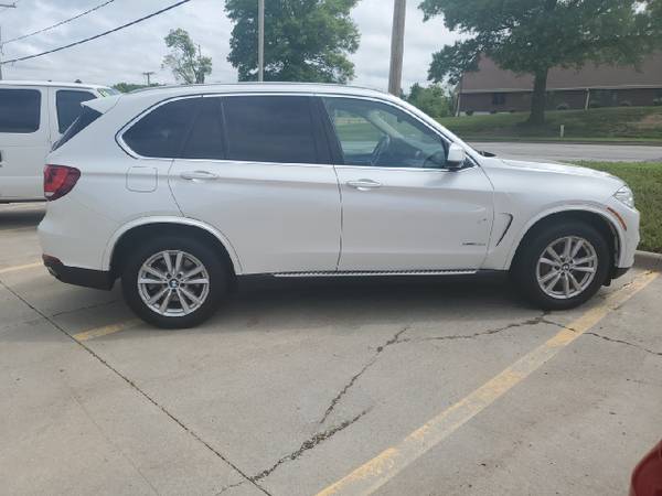 2014 BMW X5 AWD 4dr xDrive50i - - by dealer - vehicle for sale in KANSAS CITY, KS – photo 6