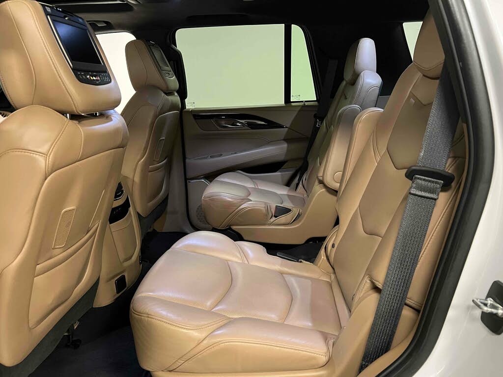 2019 Cadillac Escalade Platinum 4WD for sale in Highlands Ranch, CO – photo 56