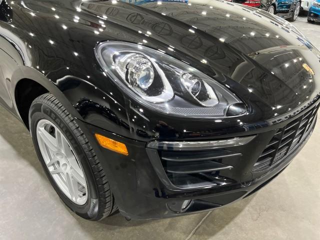 2018 Porsche Macan Sport Edition for sale in Charlotte, NC – photo 29