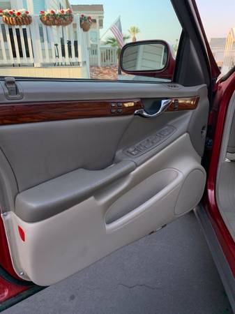 2001 Cadillac DeVille for sale in Santee, CA – photo 13