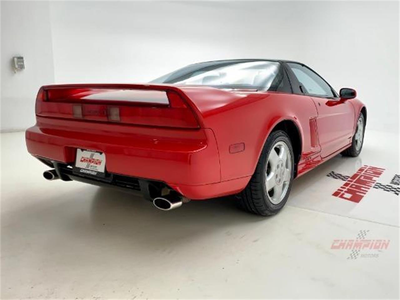 1991 Acura NSX for sale in Syosset, NY – photo 8