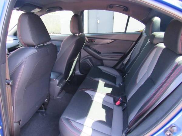 2022 Subaru WRX 4dr Sdn Man - - by dealer - vehicle for sale in ROSELLE, NJ – photo 18