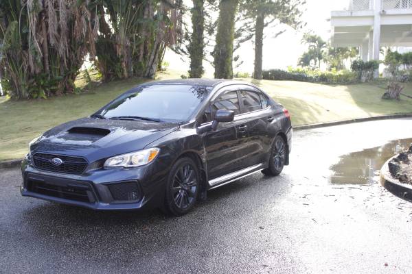 Refinance to your name 2019 WRX for sale in Other, Other – photo 3