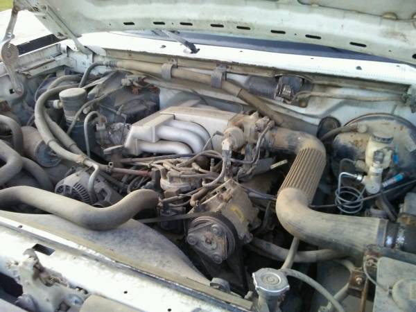94 ford lightning #2872 for sale in Wakefield, IA – photo 3