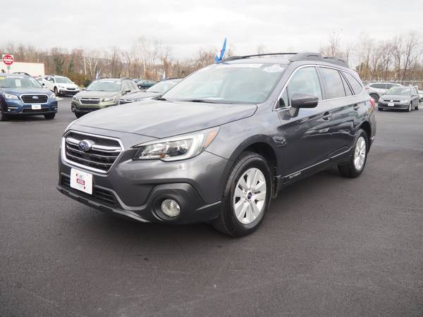 2019 Subaru Outback 2 5i Premium - - by dealer for sale in Frederick, MD – photo 7