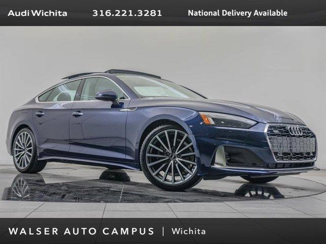 2021 Audi A5 Premium Plus for sale in Denver , CO