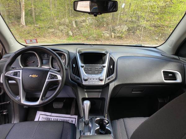 2014 Chevrolet Equinox LT AWD for sale in Ringwood, NJ – photo 11