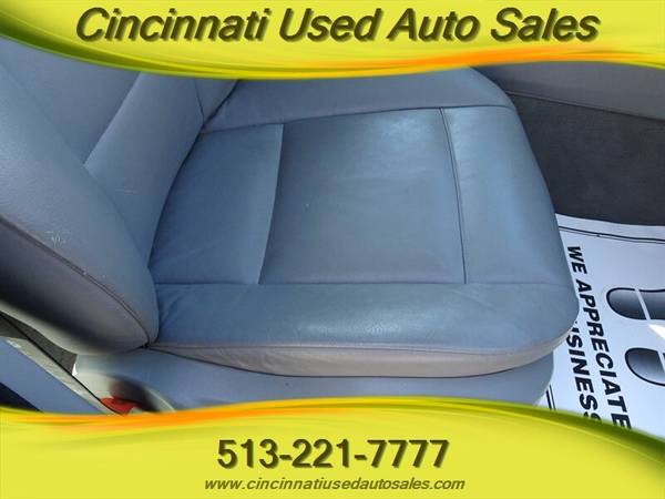 2005 BMW 330xi 3 0L I6 AWD - - by dealer - vehicle for sale in Cincinnati, OH – photo 15