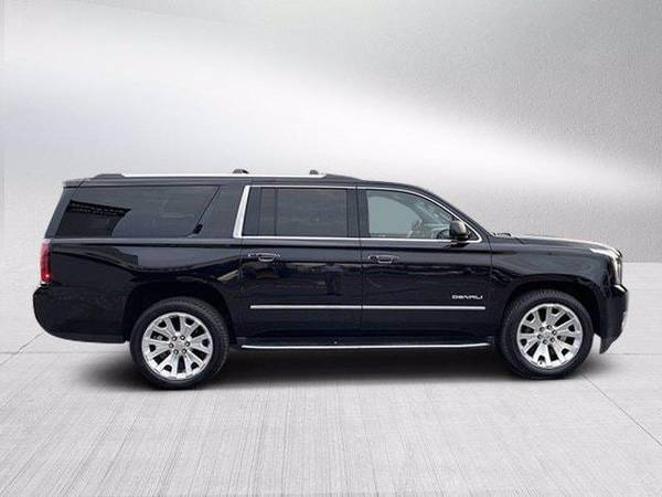 2017 GMC Yukon XL Denali - - by dealer - vehicle for sale in Rockville, District Of Columbia – photo 7