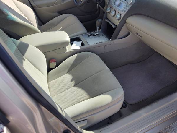 2007 Toyota Camry 4dr Sdn I4 Auto XLE (Natl) - - by for sale in New Orleans, LA – photo 9