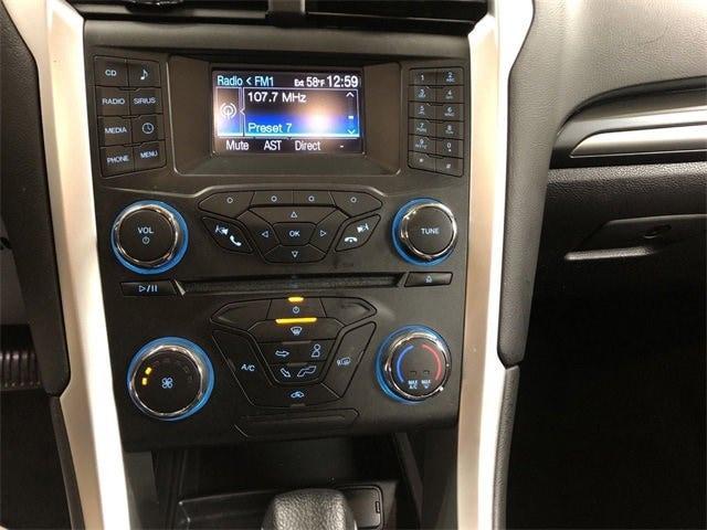 2013 Ford Fusion SE for sale in Hermantown, MN – photo 17