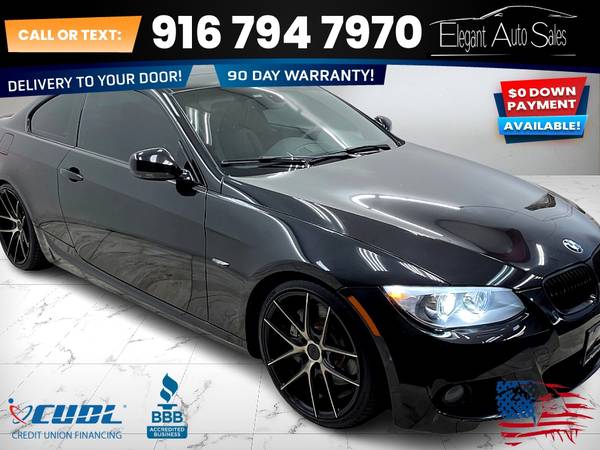 2012 BMW 335i 335 i M SPORT 52, 876 ORIGINAL LOW MILES ONE for sale in Other, OR – photo 4
