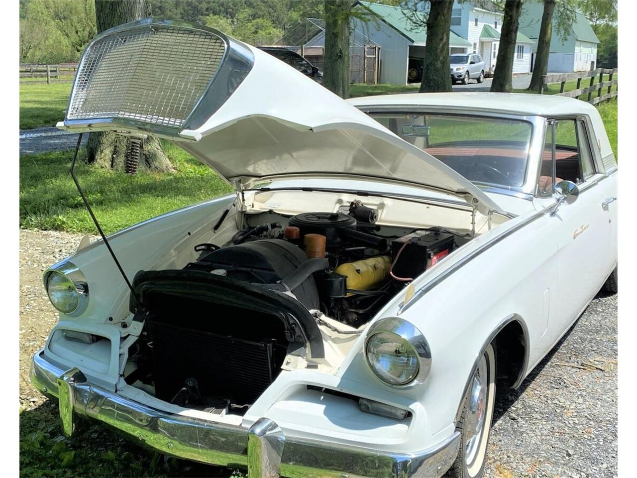 1962 Studebaker Gran Turismo for sale in Lake Hiawatha, NJ – photo 6