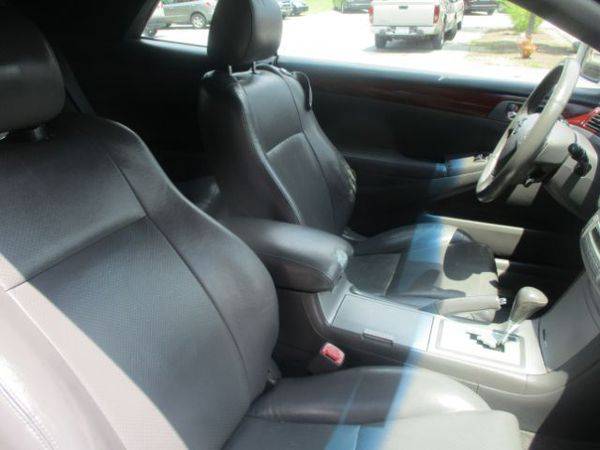 2005 Toyota Avalon Convertable ( Buy Here Pay Here ) for sale in High Point, NC – photo 8