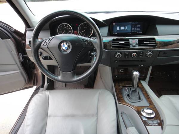 2006 BMW, 525i, No Accident, 1 Owners for sale in Dallas, TX – photo 23