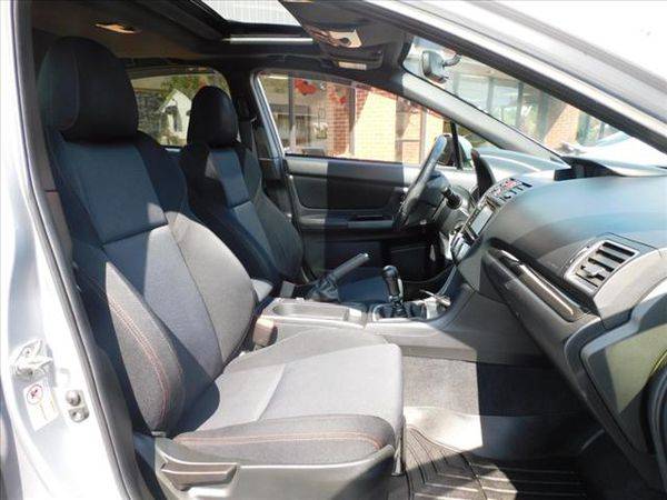 2015 Subaru WRX Premium for sale in Salem, MA – photo 20