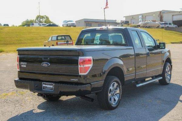 2013 Ford F-150 F150 F 150 STX SuperCab 6.5-ft. Bed 2WD **Low Down... for sale in Columbia , TN – photo 5