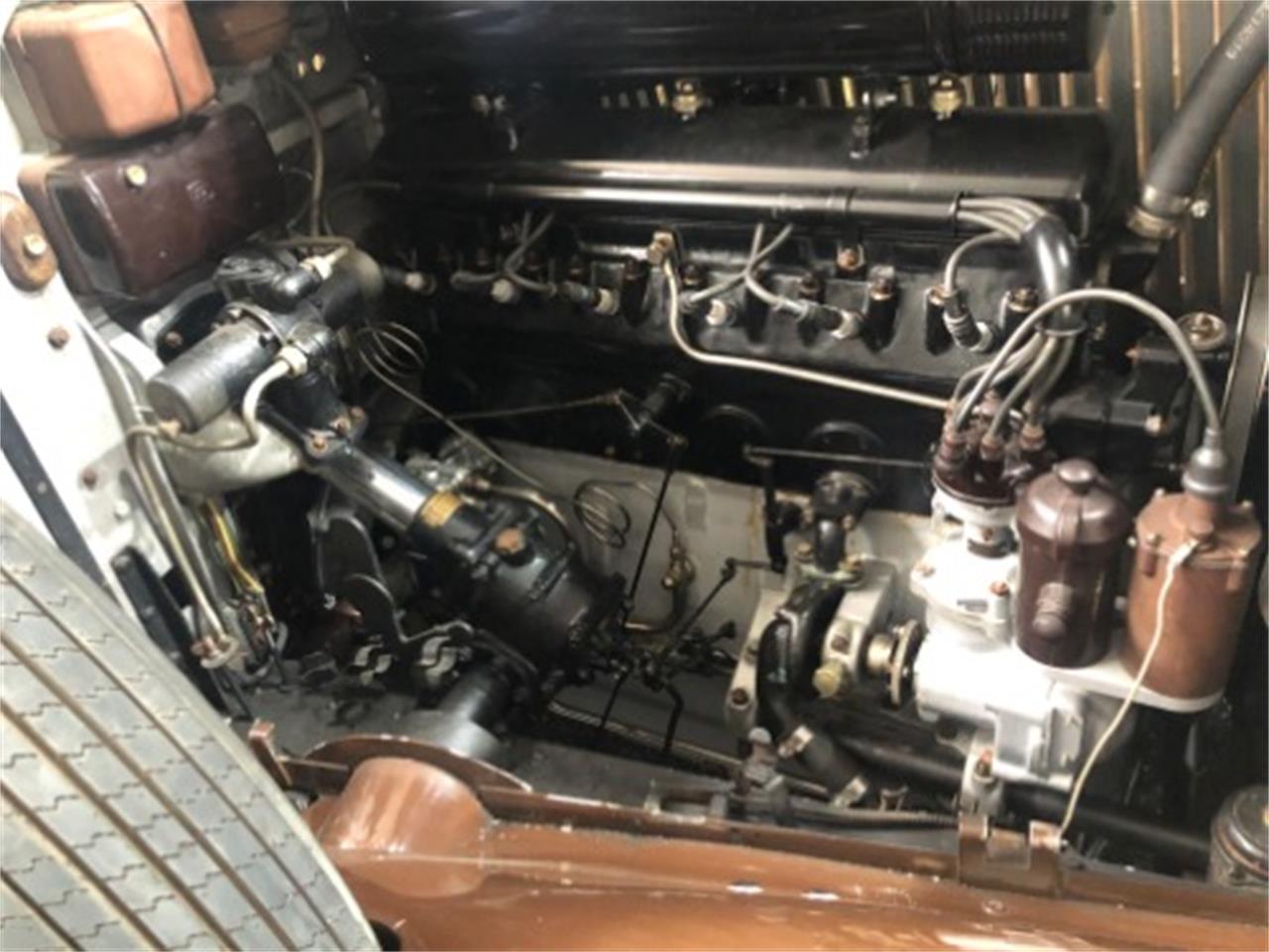 1938 Rolls-Royce 25/30 for sale in Astoria, NY – photo 7