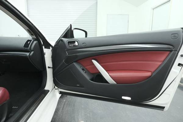 2013 INFINITI G37 IPL Convertible 2D - - by for sale in Other, AK – photo 22