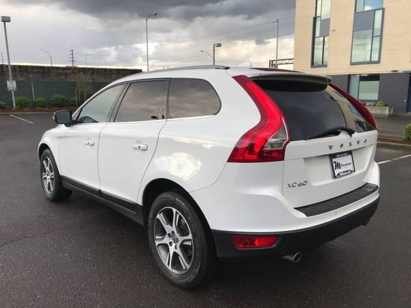 2013 Volvo XC60 AWD 4dr T6 Premier Plus for sale in Portland, OR – photo 4