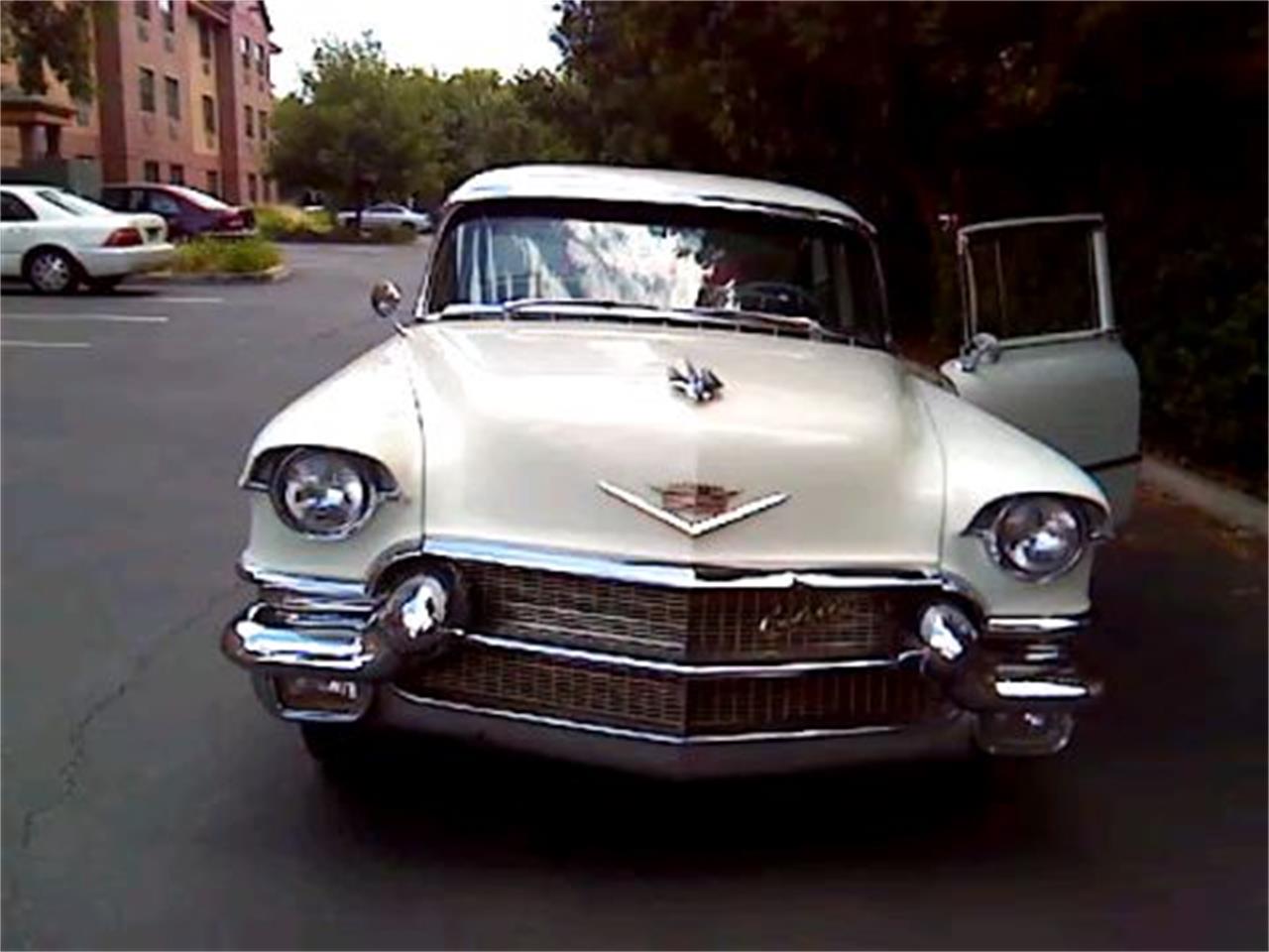 1956 Cadillac Sedan DeVille for sale in Cadillac, MI – photo 21
