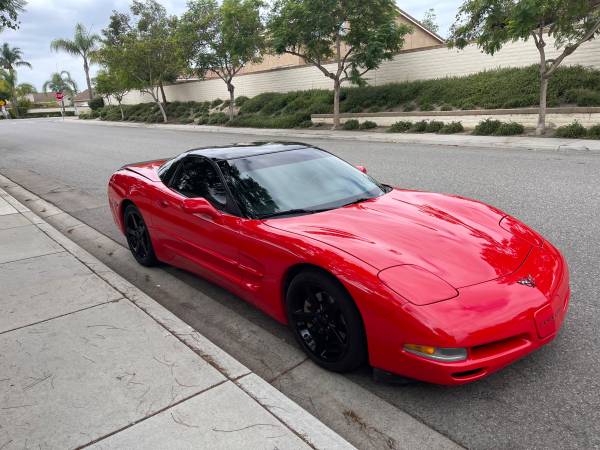 Chevrolet Corvette c5 for sale in Oceanside, CA – photo 3