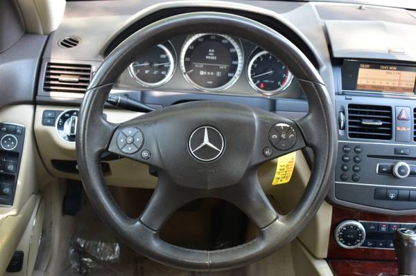 2011 Mercedes-Benz C300 Sport JUST DISCOUNTED for sale in Garden City, ID – photo 10