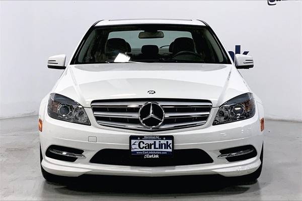2011 Mercedes-Benz C Class C 300 - - by dealer for sale in Morristown, NJ – photo 3