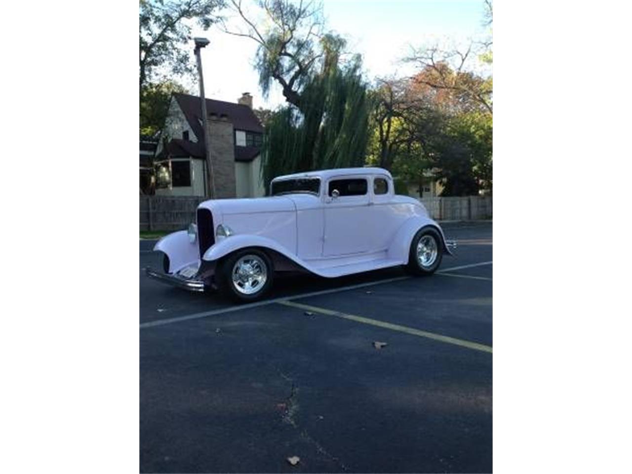 1932 Ford Coupe for sale in Cadillac, MI – photo 6