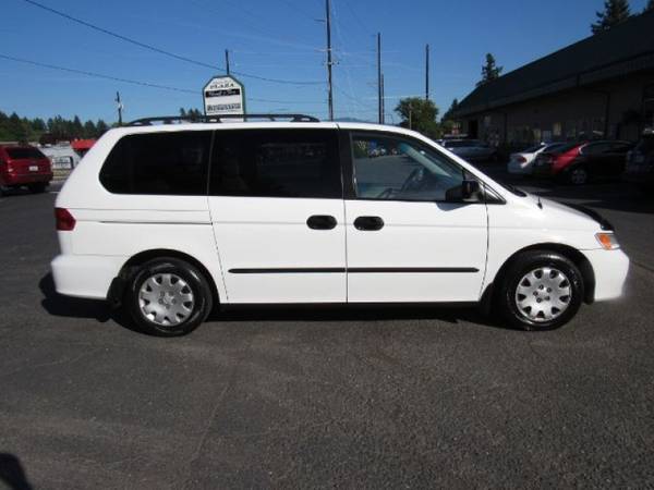 2000 Honda Odyssey LX *BUY HERE PAY HERE* *$500 DWN* *FREE WARRANTY*!! for sale in WASHOUGAL, OR – photo 4