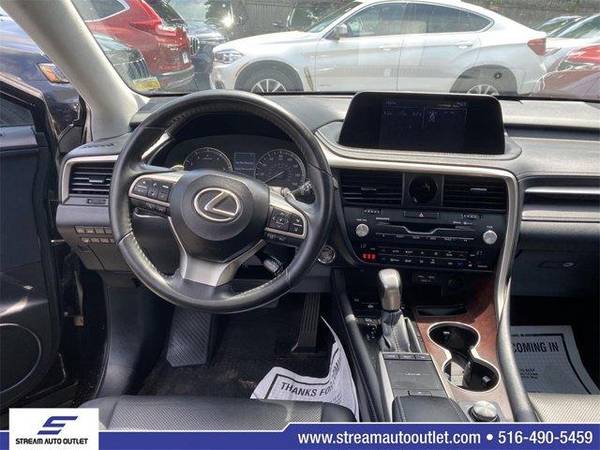 2020 Lexus RX GGL25L/GYL25L - - by dealer - vehicle for sale in Valley Stream, NY – photo 14