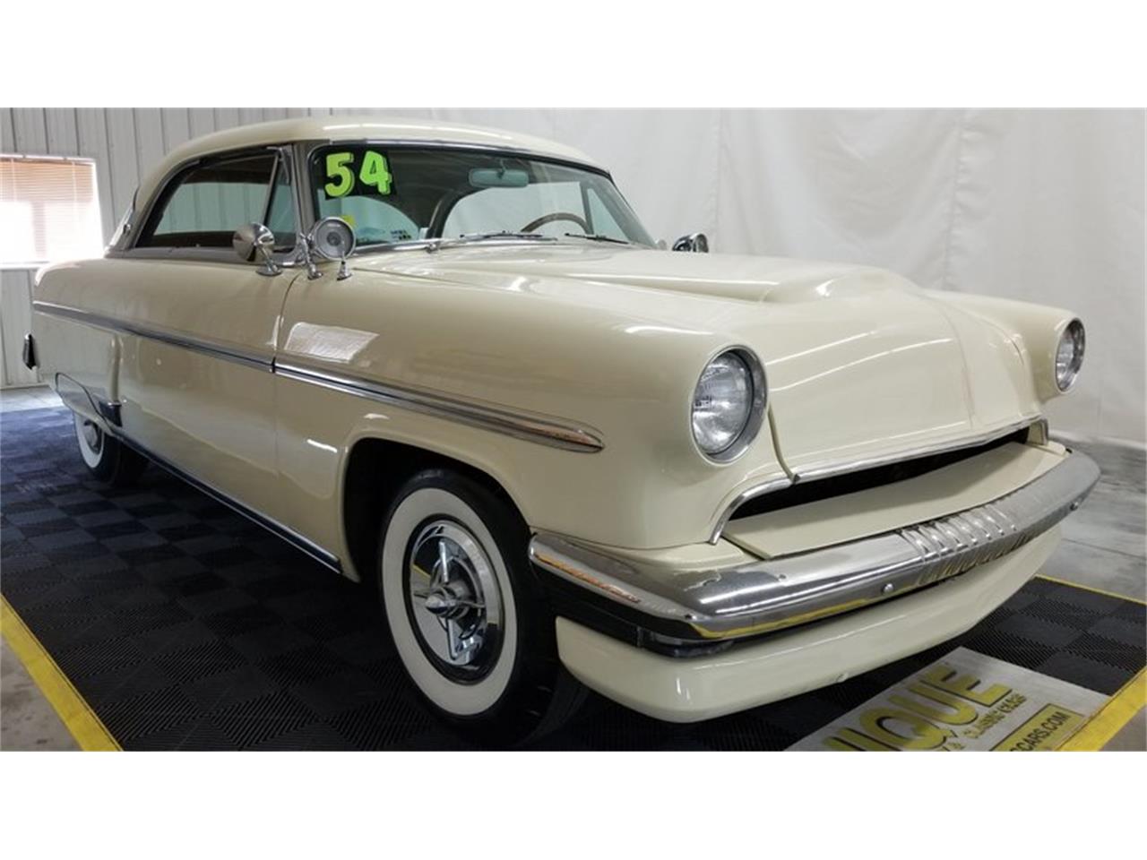 1954 Mercury Monterey for sale in Mankato, MN – photo 3