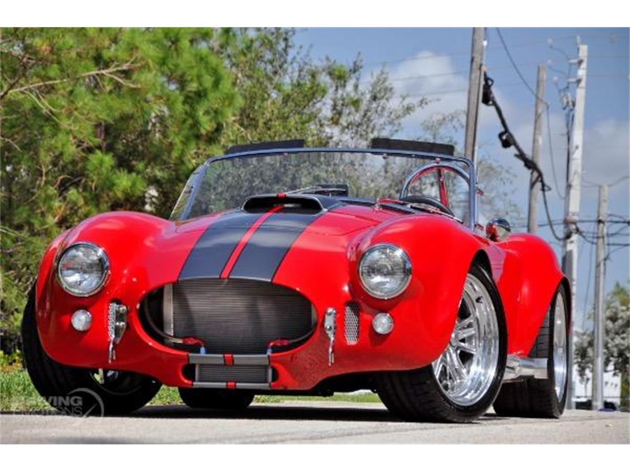 1965 Superformance MKIII for sale in West Palm Beach, FL – photo 57