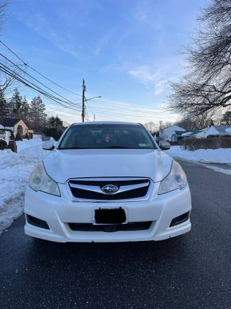 2010 Subaru Legacy 2 5i Limited for sale in Deer Park, NY
