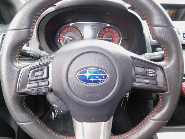 2017 Subaru WRX Premium Sedan CA 1-Owner LIKE NEW COND! 55K Mi for sale in Fontana, CA – photo 13