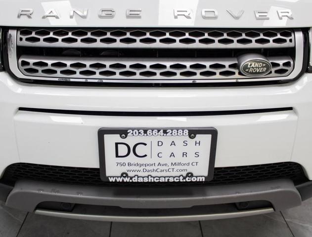 2016 Land Rover Range Rover Evoque SE for sale in Milford, CT – photo 8
