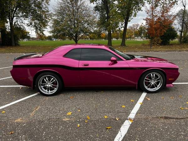 2010 Dodge Challenger SRT8 - - by dealer - vehicle for sale in Minneapolis, MN – photo 8