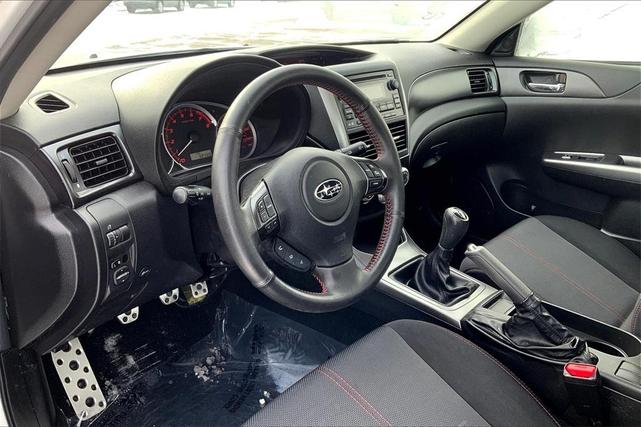 2014 Subaru Impreza WRX Base for sale in Palatine, IL – photo 13